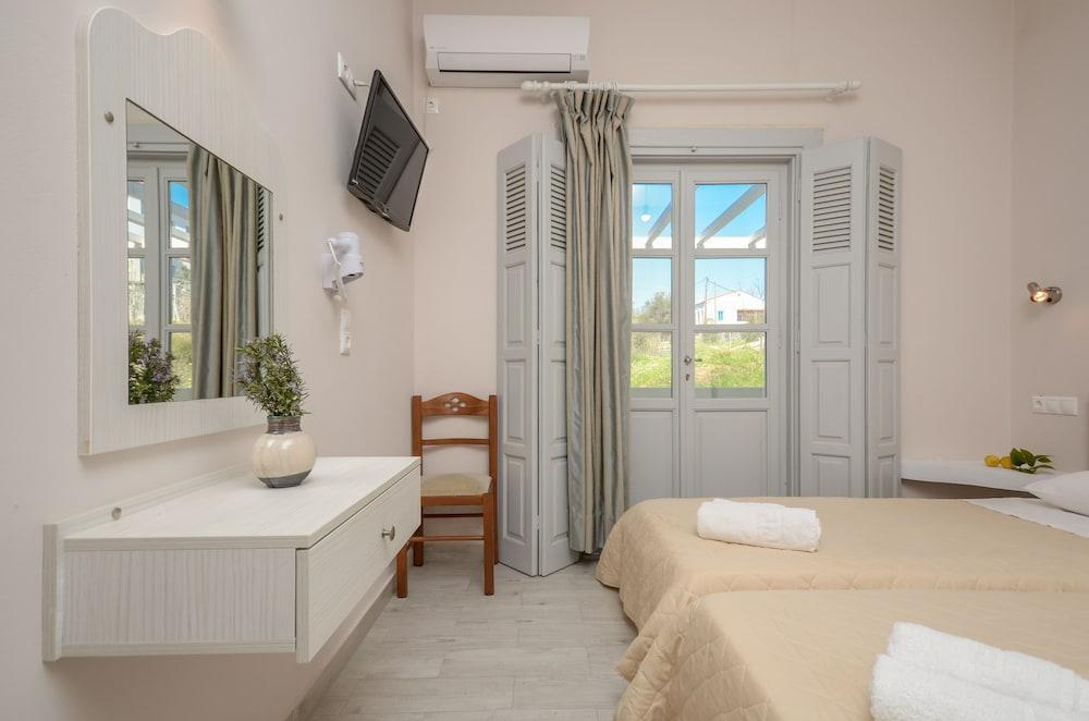 Villa Onar Khalkion Ngoại thất bức ảnh