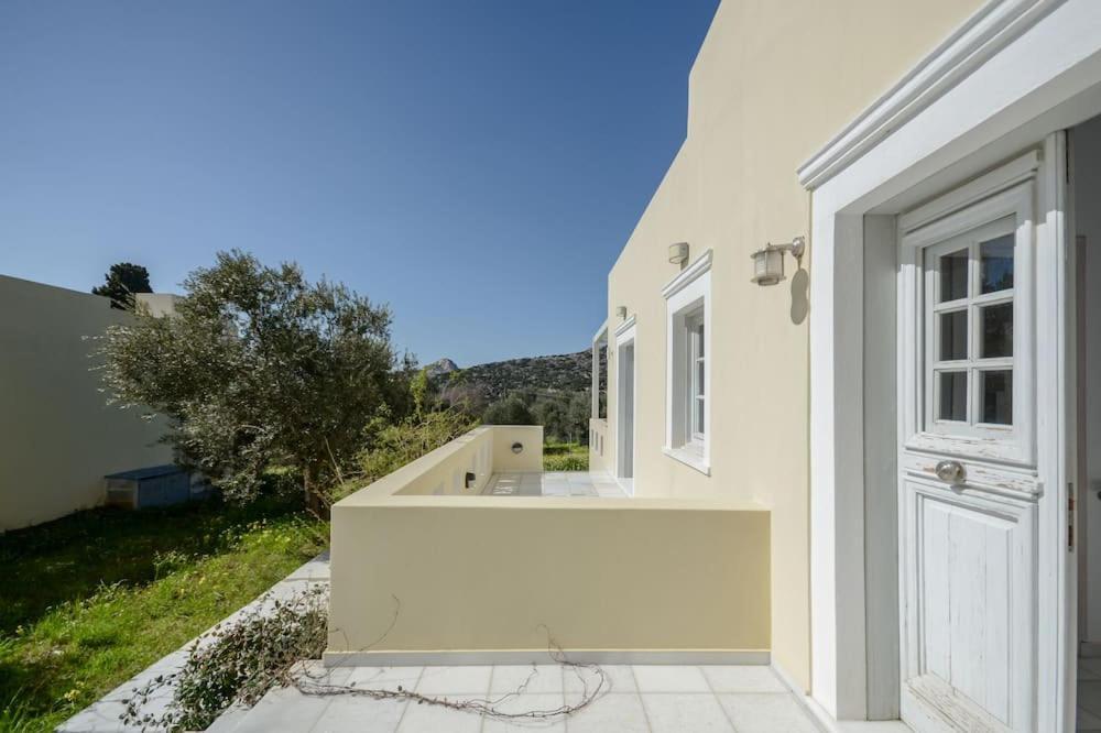 Villa Onar Khalkion Ngoại thất bức ảnh
