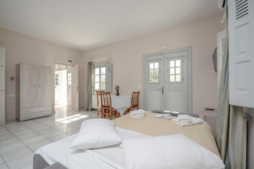 Villa Onar Khalkion Ngoại thất bức ảnh